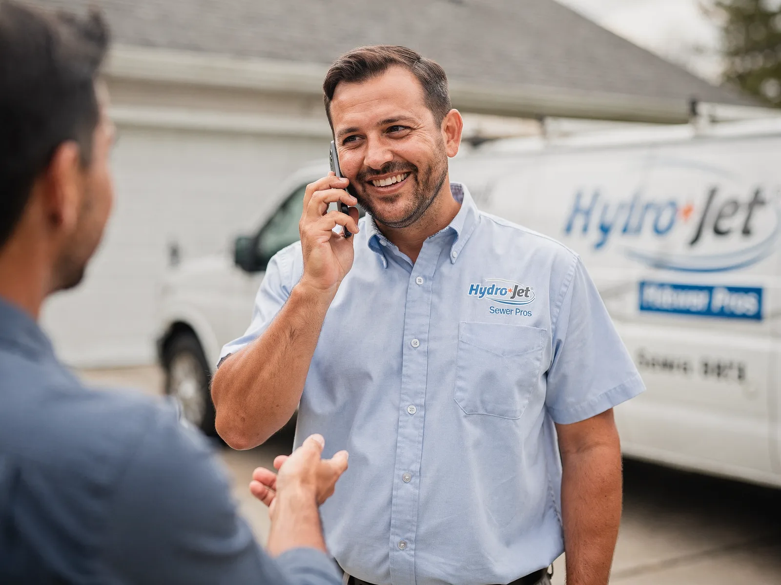 Hydro Jetting Batchtown, IL FAQs